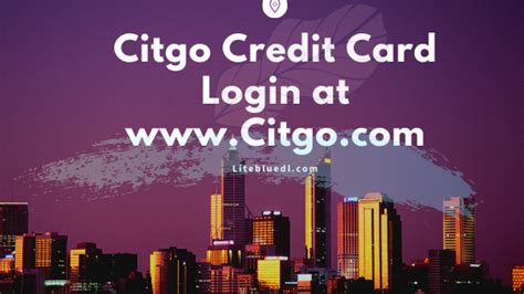 philcard|citgo bill pay online.